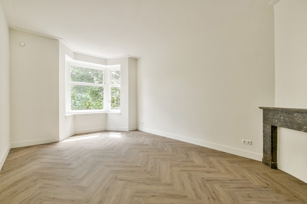 Medium property photo - Stadionkade 89-2, 1076 BL Amsterdam